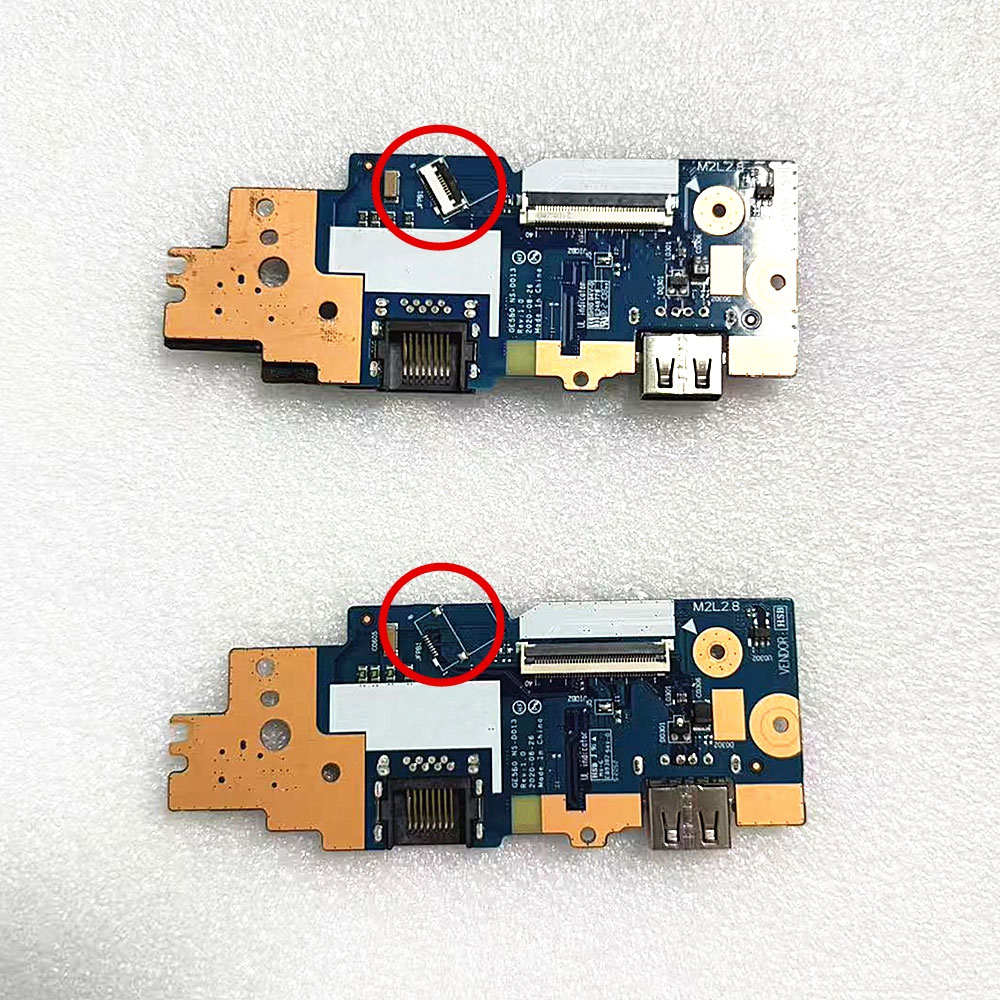 For Lenovo ThinkPad E15 Gen 2  - Laptop Accessories Usb ulasan dan harga