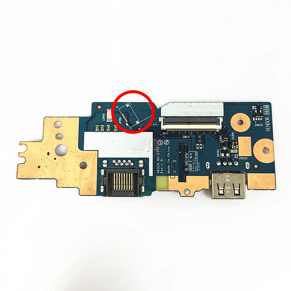 For Lenovo ThinkPad E15 Gen 2  - Laptop Accessories Usb ulasan dan harga
