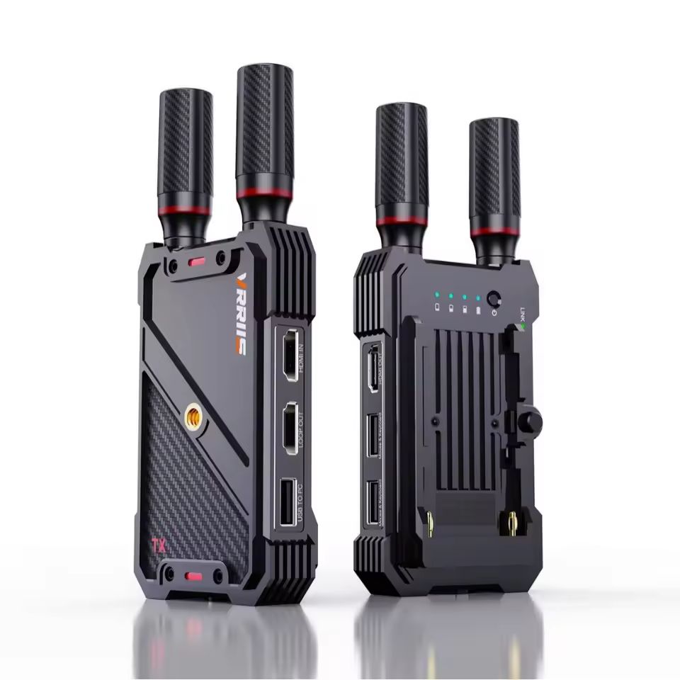 VRRIIS WL082K 400M Wireless HD - Laptop External Accessories ulasan dan harga