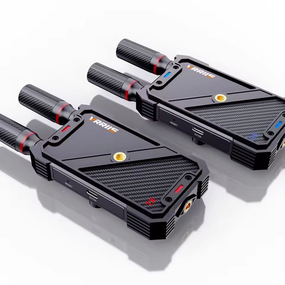 VRRIIS WL082K 400M Wireless HD - Laptop External Accessories ulasan dan harga