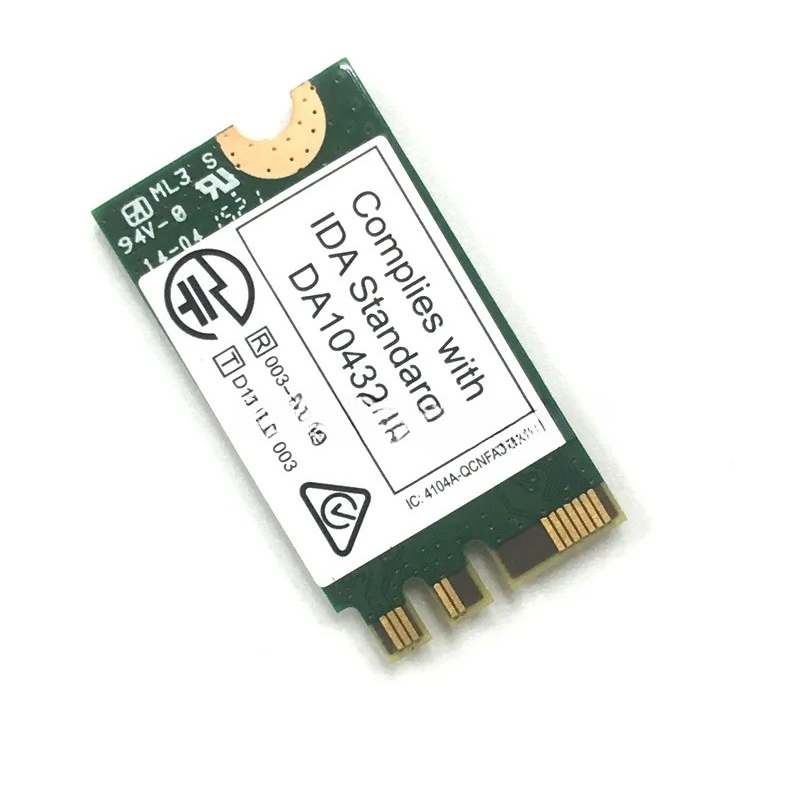 Killer 1525 Wireless Hardware  - Laptop Accessories Brand ulasan dan harga