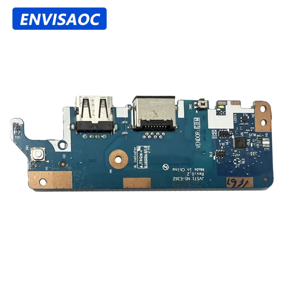 For Lenovo V15 G2 ALC V15 G3 I - Laptop Accessories Usb ulasan dan harga