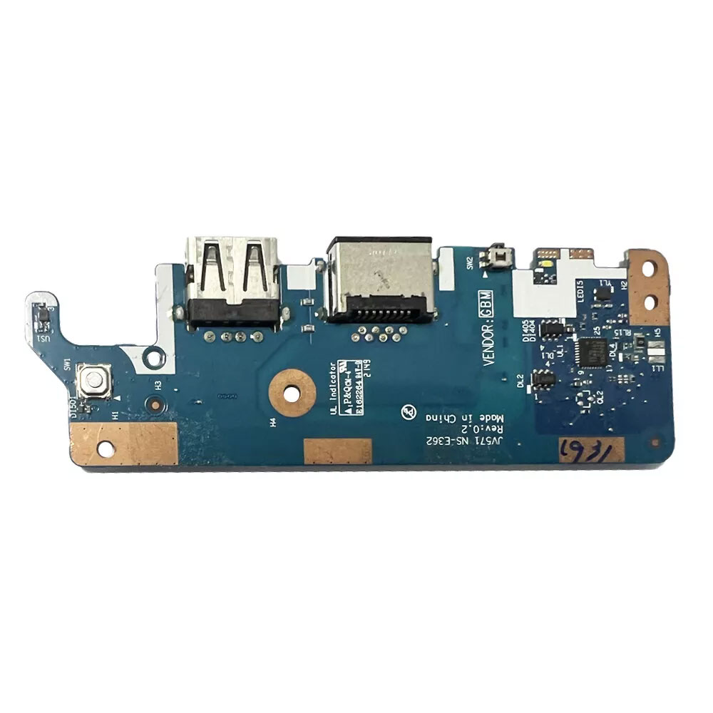 For Lenovo V15 G2 ALC V15 G3 I - Laptop Accessories Usb ulasan dan harga