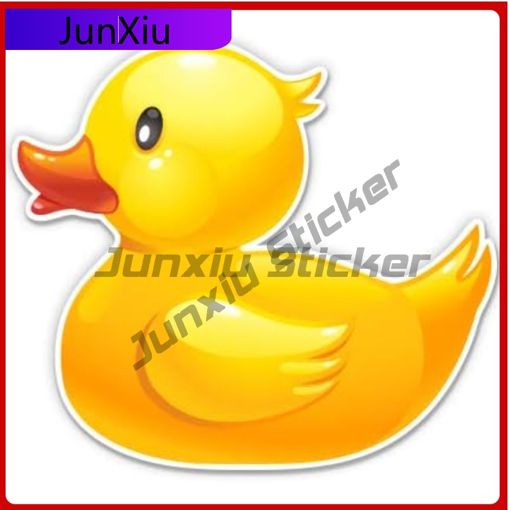 Rubber Duck 5 Hot Must Have Fa - Laptop Accessories You Must Have ulasan dan harga