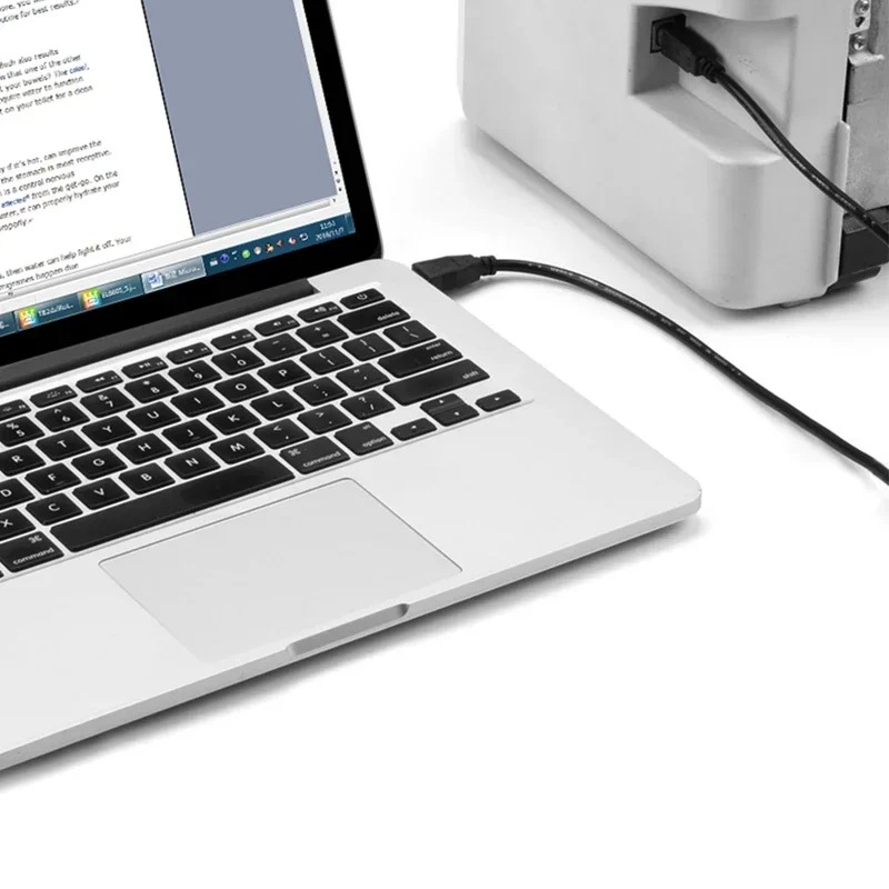 USB 3.0 Type A Male to B Male  - Laptop External Accessories ulasan dan harga