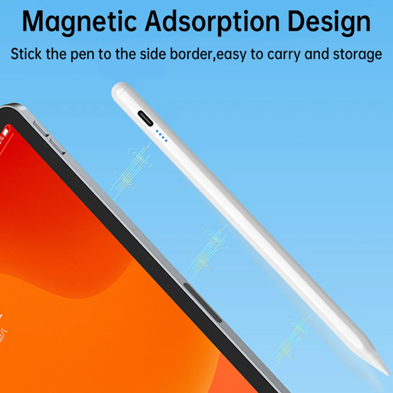 Universal Stylus For Android I - Laptop Accessories Brand ulasan dan harga