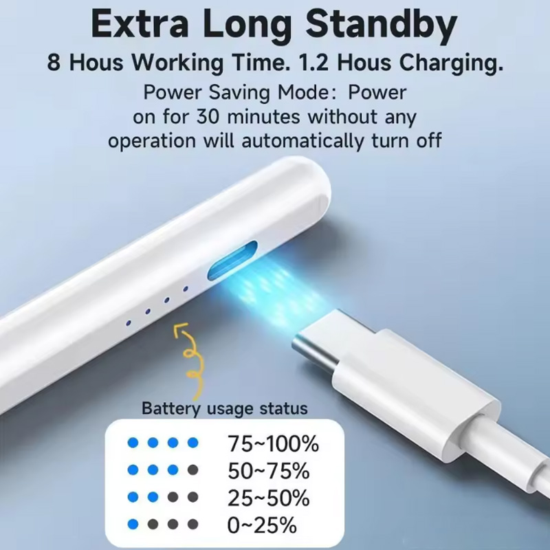 Universal Stylus For Android I - Laptop Accessories Brand ulasan dan harga