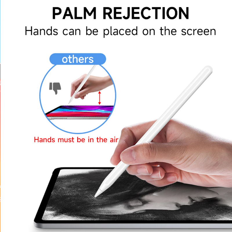 Universal Stylus For Android I - Laptop Accessories Brand ulasan dan harga