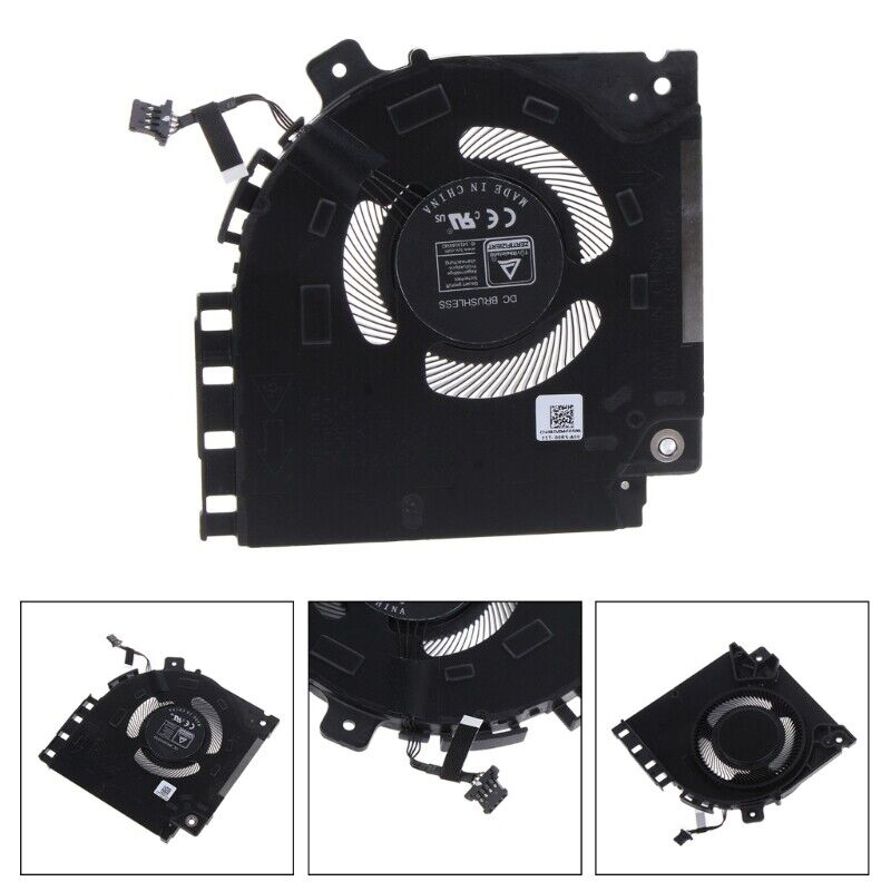 Brand New And High Quality CPU - Laptop Accessories Brand ulasan dan harga