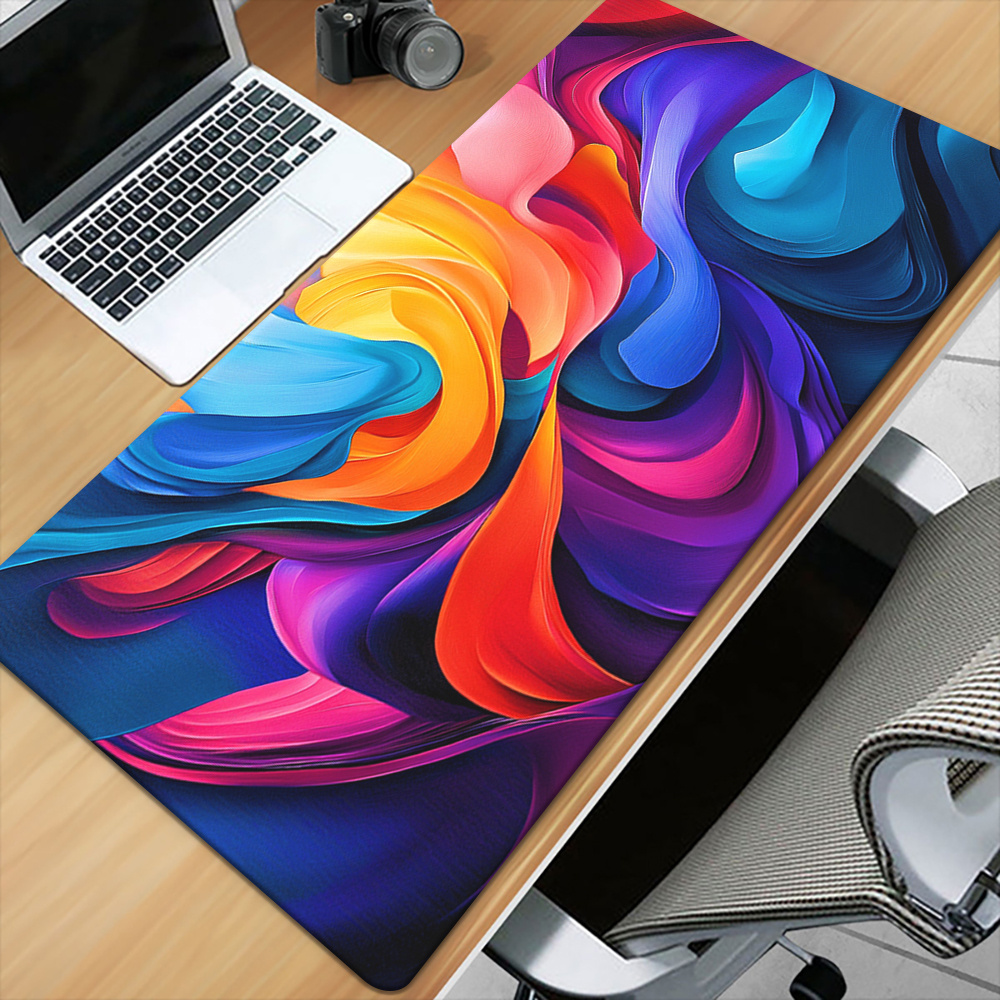 Brand Modern Digital Mousepad  - Laptop Accessories Brand ulasan dan harga