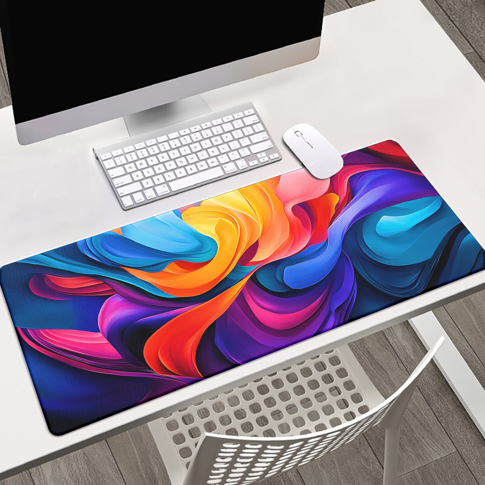 Brand Modern Digital Mousepad  - Laptop Accessories Brand ulasan dan harga
