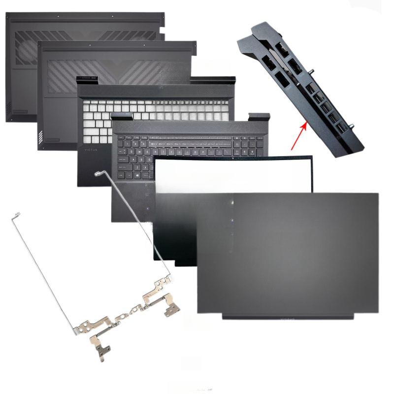 For HP 7 8 Victus 16 D 16 E TP - Laptop Accessories Hp Victus ulasan dan harga