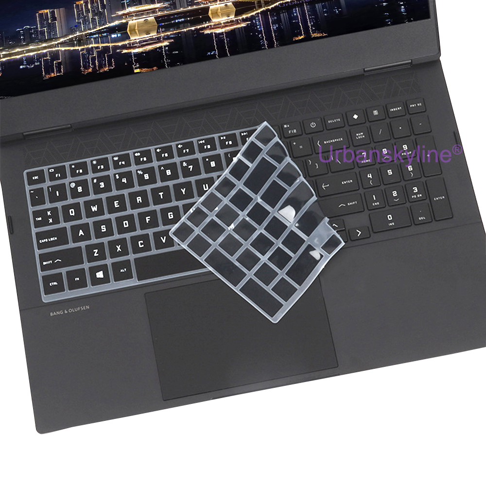 Keyboard Cover for HP Victus 1 - Laptop Accessories Hp Victus ulasan dan harga