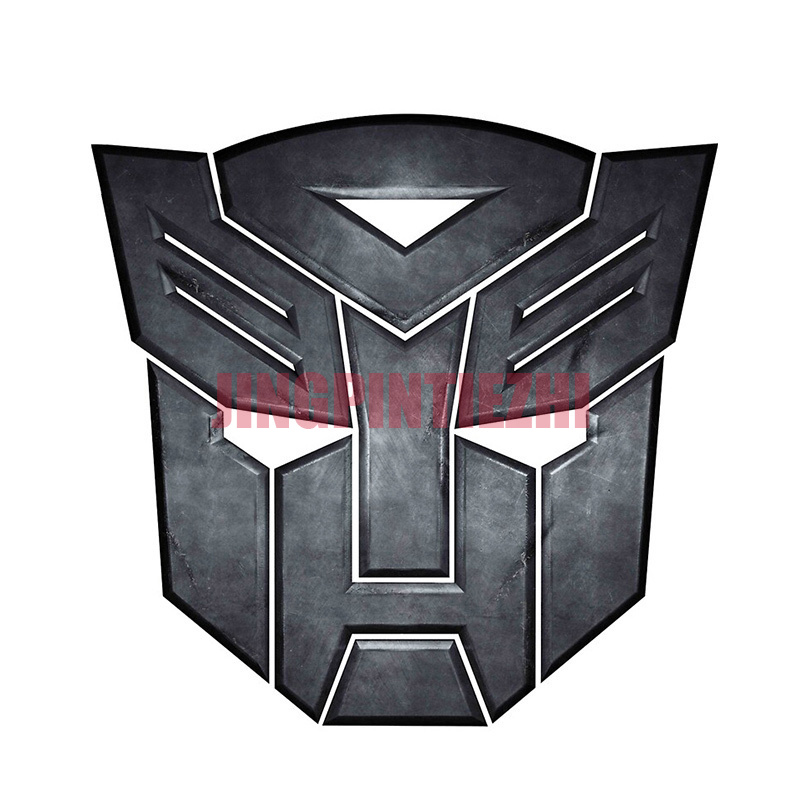 Cartoon BUMBLEBEE Badge Brand  - Laptop Accessories Brand ulasan dan harga