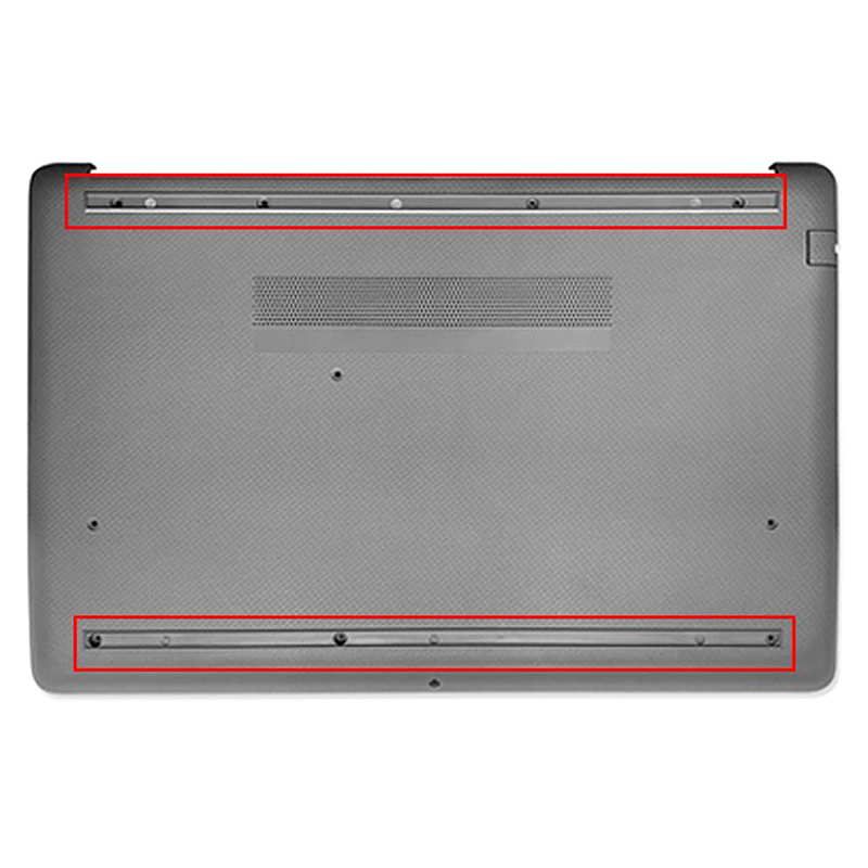1pc Laptop Rubber Strip For Fo - Laptop Accessories Usb ulasan dan harga