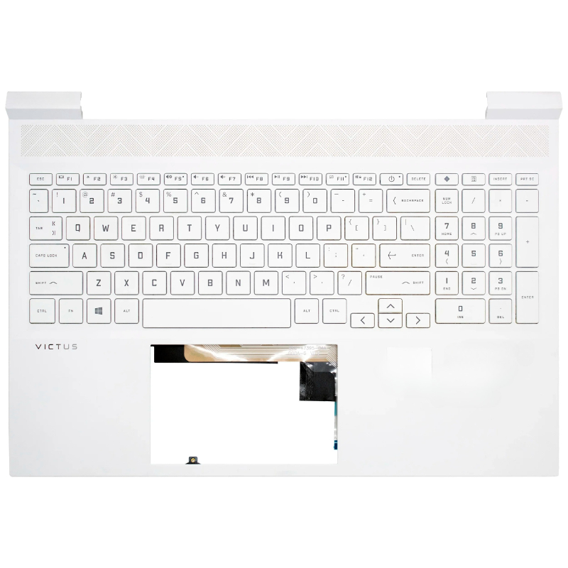 Original New US Japan Spain Ke - Laptop Accessories Hp Victus ulasan dan harga