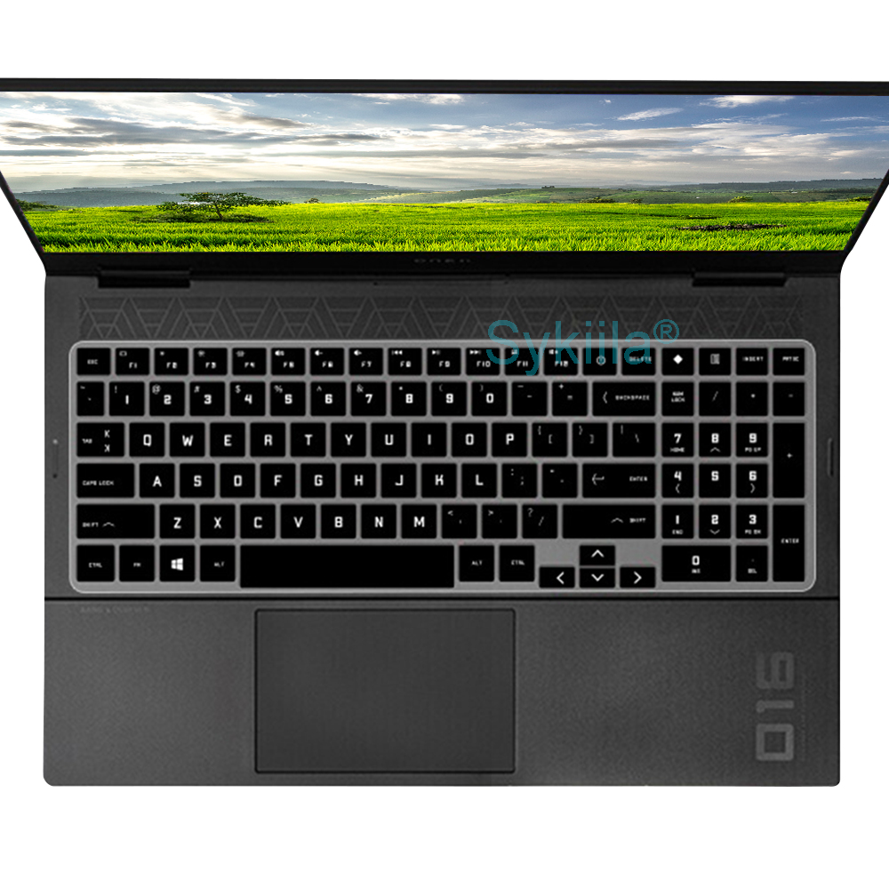 Keyboard Cover for HP Victus 1 - Laptop Accessories Hp Victus ulasan dan harga