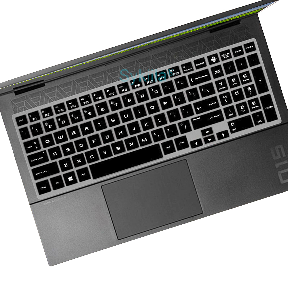 Keyboard Cover for HP Victus 1 - Laptop Accessories Hp Victus ulasan dan harga