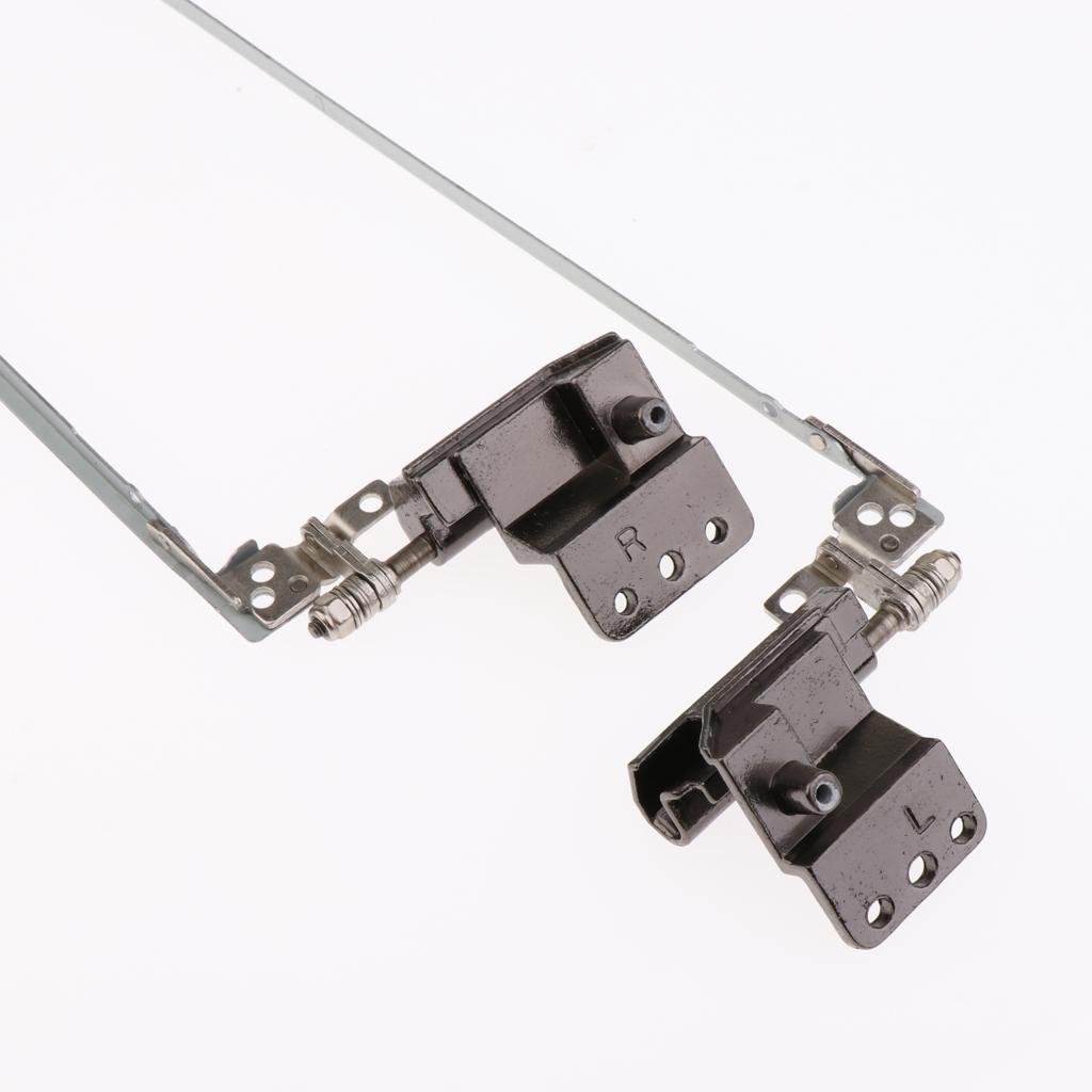 Metal Laptop Screen Hinges Set - Laptop Accessories Brand ulasan dan harga