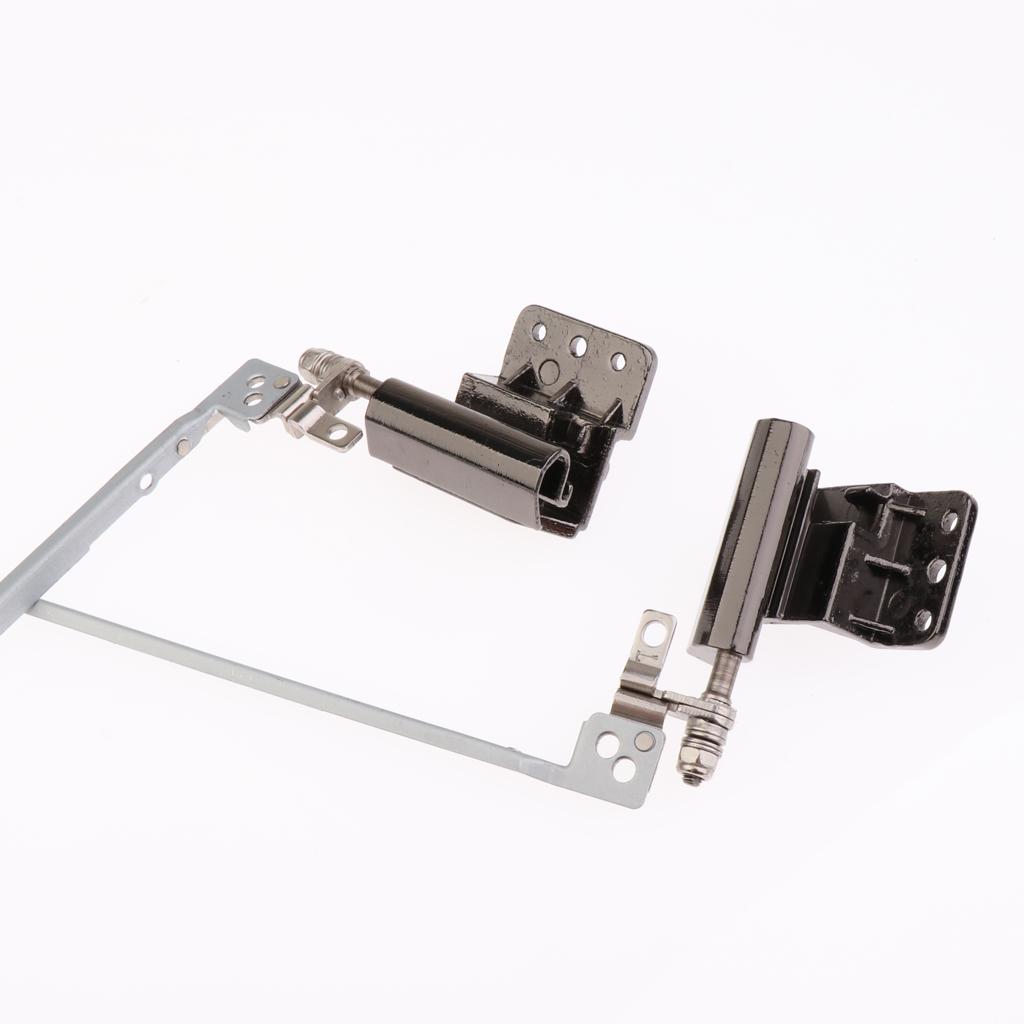 Metal Laptop Screen Hinges Set - Laptop Accessories Brand ulasan dan harga